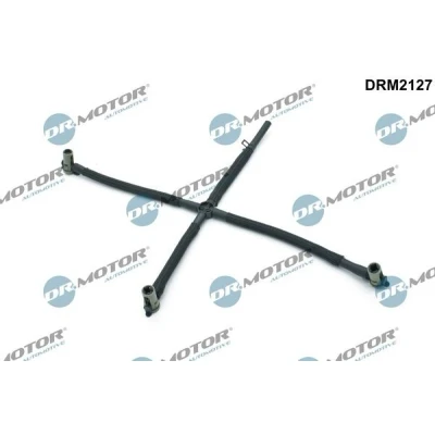 Bilde av DR.MOTOR AUTOMOTIVE DRM2127 Slange, lekkasje brennstoff