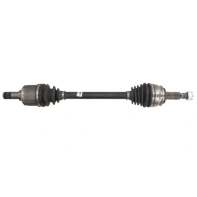 Bilde av POINT GEAR PNG75923 Drivaksel framaksel venstre, høyre 671mm 81mm MITSUBISHI: OUTLANDER 3