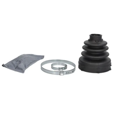 Bilde av PASCAL G5B012PC Drivakselmansjett 93mm girkassesiden, framaksel gummi