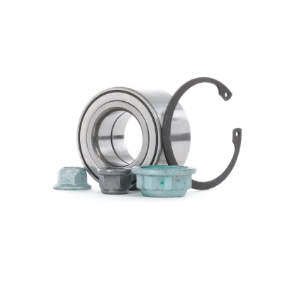 Bilde av SKF VKBA 6766 Hjullagersett med integrert ABS sensor 66 VOLKSWAGEN: up! Hatchback, SKODA: Citigo