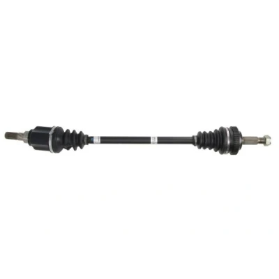 Bilde av POINT GEAR PNG72320 Drivaksel bakaksel begge sider 760 RENAULT: Kangoo I Express