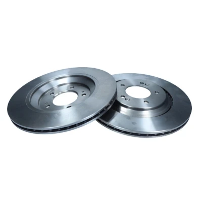 Bilde av MAXGEAR 19 4793 Bremseskiver 314 20 utvendig ventilert uten hjulnav, hjulfestebolt HYUNDAI: i30 III Hatchback