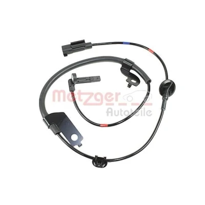 Bilde av Sensor, hjulturtall, Framaksel høyre, mitsubishi eclipse cross, outlander iii, van 4670B310