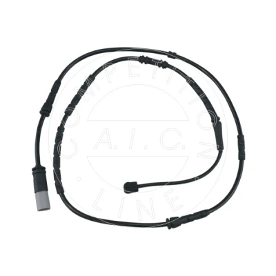 Bilde av AIC 57354 Bremsebeleggslitasje bakaksel BMW: X3, X4