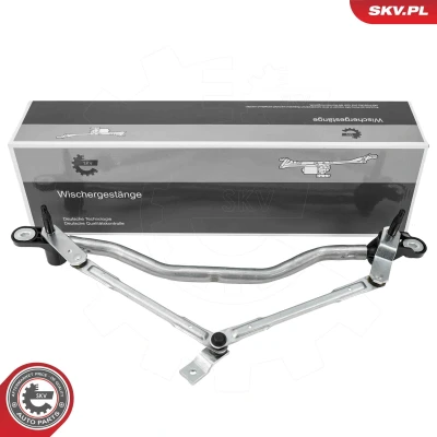 Bilde av ESEN SKV Vindusvisker Stangsystem for venstreratt foran uten elektromotor 05SKV187