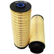 Bilde av ALCO FILTER MD 3051 Drivstoffilter Filterinnsats IVECO: Daily 6
