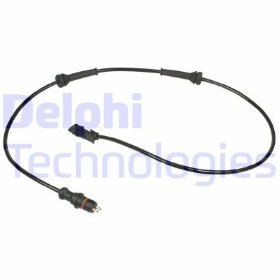 Bilde av DELPHI SS20280 ABS sensor aktiv 845 RENAULT: MEGANE 2 Kombi, SCENIC