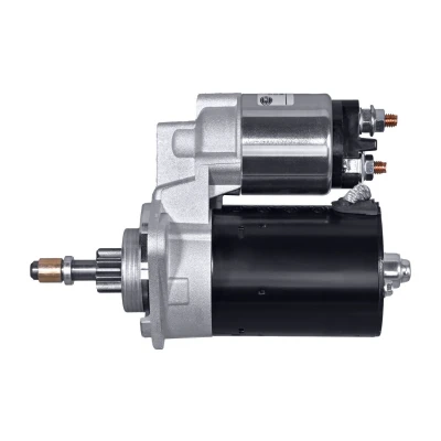 Bilde av HELLA 8EA 012 528 201 Starter 12 0,7 9 VOLKSWAGEN: Beetle, Kaefer Cabrio, TRANSPORTER 2 Bus, PORSCHE: 914 Targa