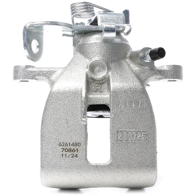 Bilde av METZGER 6261480 Bremsecaliper høyre bakaksel AUDI: A4 B7 Avant, Sedan, Cabrio