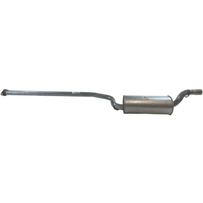 Bilde av Mellomlyddemper, ford,mazda,volvo, 1303456, 1349857, 1364100, 1677756, 30636975, Y60140300D