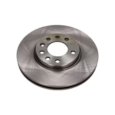 Bilde av MAXGEAR 19 0804 Bremseskiver framaksel 280 25 7 5 110 ventilert spraylakkert høy karbon OPEL: Combo C Varebil / Stasjonsvogn, Zafira B