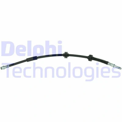 Bilde av DELPHI LH7338 Bremseslange 610 M10x1 Int SF VOLKSWAGEN: Transporter 5, 5 Bus, Multivan (7HM
