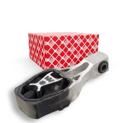 Bilde av FEBI BILSTEIN 104390 Motorfeste bak Gummimetallager