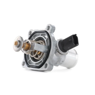 Bilde av GATES TH445105G1 Termostat 105 med tetning kapsling OPEL: Vectra C Caravan, CC, Astra H CHEVROLET: Aveo Hatchback