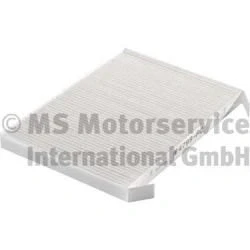 Bilde av KOLBENSCHMIDT 50014799 Kupéfilter Filterinnsats 251,5 171 19 HYUNDAI: i30 II Hatchback, I Stasjonsvogn