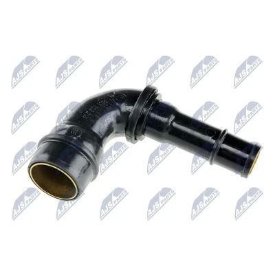 Bilde av NTY GPP AU 001 Veivhusventilasjon AUDI: A4 B7 Avant, A6 C5 B6 VOLKSWAGEN: Passat B5 GP Stasjonsvogn, Golf 4, Polo IV Hatchback