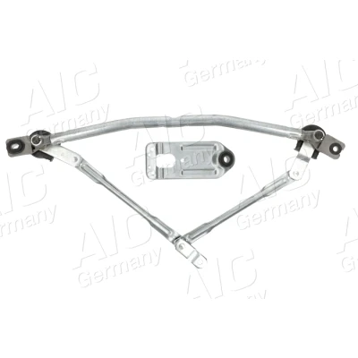 Bilde av AIC 59690 Vindusvisker Stangsystem for venstreratt foran uten elektromotor