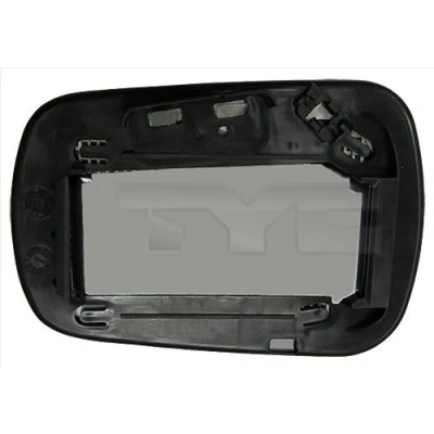 Bilde av Speilglass, ytterspeil, Høyre, ford fiesta v, van fusion, 1145850, 2S6117K740AB, 2S61 17K740 AB