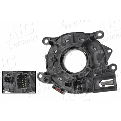 Bilde av AIC 57225 Airbag slepering BMW: 5 Touring