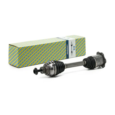 Bilde av SNR DK54.038 Drivaksel 493 AUDI: A8 D3, Q5, D4, LAND ROVER: Discovery 4