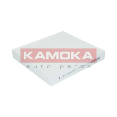 Bilde av Kupéfilter KAMOKA F412901