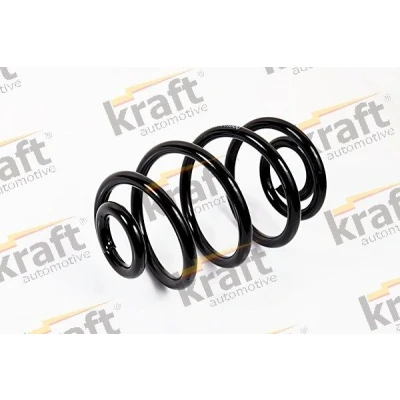 Bilde av KRAFT 4031600 Fjærer bakaksel