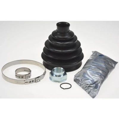 Bilde av LÖBRO 300327 Drivakselmansjett 89,00 TPE (termoplastisk elastomer)