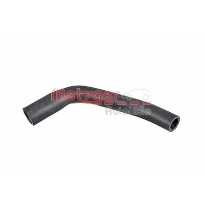 Bilde av METZGER 2421010 Radiatorslange Veivhus EPDM (etyl propylen dien gummi) MERCEDES BENZ: ML Klasse, E Klasse T modell, C Sedan