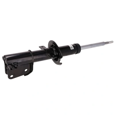 Bilde av FEBI BILSTEIN 193133 Støtdemper framaksel høyre, venstre gasstrykk 607mm 401mm fjærbein øvre stift, nedre klemme OPEL: Vivaro B Combi