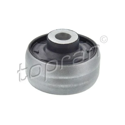 Bilde av TOPRAN 114 797 Styrestang Lagring framaksel venstre, høyre, bak, innvendig Gummimetallager for casterstag VOLKSWAGEN: CADDY 3, 4 Kombi