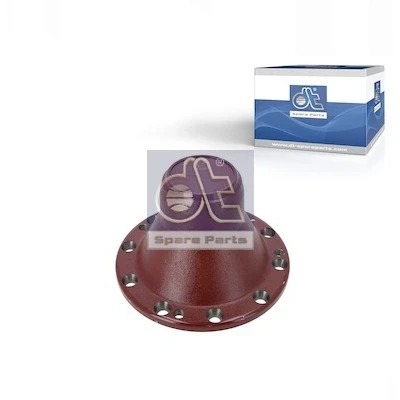 Bilde av DT Spare Parts 1.16200 Drivflens, leddaskel
