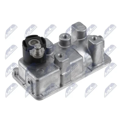 Bilde av styringsboks, lader, ford,land rover, 752610 0015, 5025S, 5032S