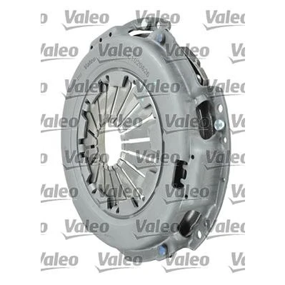 Bilde av VALEO SERVICE KIT2P for CONVERSION KIT 828386 Clutch med clutchtrykkplate, uten sentral utkobling clutchplate, svinghjul 254