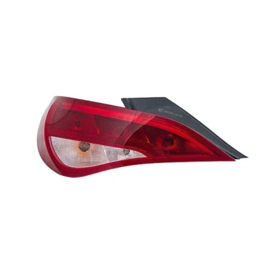 Bilde av MAGNETI MARELLI 714021180751 Baklykter venstre LED, P21W, PY21W, W16W med lyspære