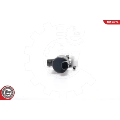 Bilde av Spylerpumpe, citroën,dacia,ds,fiat,lancia,mercedes benz,nissan,opel,peugeot,renault,vauxhall, 2862 008 51R, 027 46R, 077 03R,