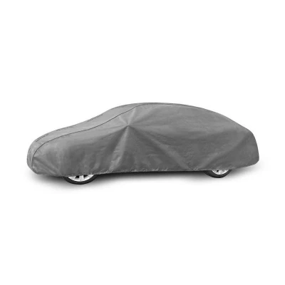 Bilde av KEGEL 5 4143 248 3020 Biltrekk heldekkende XL Coupe 115 125 440 480 grå