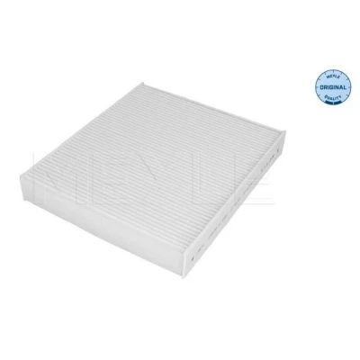Bilde av MEYLE 712 319 0018 Kupéfilter Partikkelfilter, pollenfilter, Filterinnsats 239 208 34 FORD: MONDEO 4 Turnier, S Max Mk1, Galaxy Mk2 MPV
