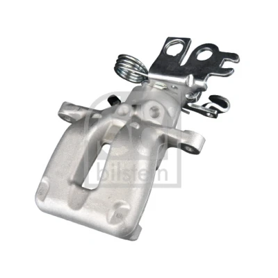 Bilde av FEBI BILSTEIN 178761 Bremsecaliper Aluminiumstøpegods høyre bakaksel VOLKSWAGEN: Caddy 3