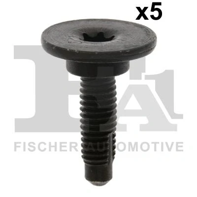 Bilde av FA1 33 70003.5 Skrue M6x1