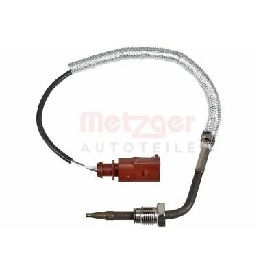 Bilde av METZGER Sensorer etter sotpartikkelfilter AUDI: Q5 08941155
