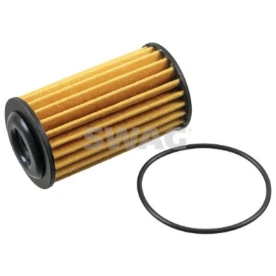 Bilde av SWAG 33 10 5074 Automatgirfilter med tetningsring NISSAN: Qashqai 2