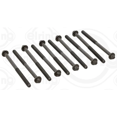 Bilde av ELRING 535.860 Sylindertoppskrue utvendig torx MERCEDES BENZ: E Klasse T modell, Sedan, GL