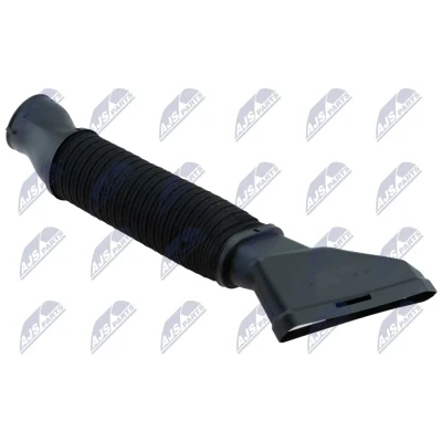 Bilde av Sugeslange, luftfilter, Venstre, mercedes benz s klass [w222, v222, x222], cabriolet [a217], coupé [c217], 2780904982, A