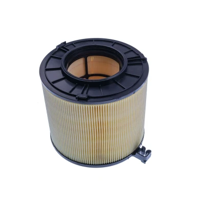 Bilde av DENCKERMANN A142185 Luftfilter 142 170 Filterinnsats AUDI: A4 B9 Allroad, Q5, Avant