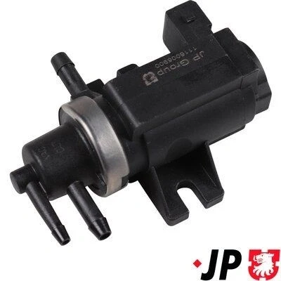 Bilde av JP GROUP 1116005900 Trykkomformer, eksosstyring AUDI: A6 C5 Avant, Sedan, VOLKSWAGEN: TRANSPORTER 4 Bus, Passat B5 Stasjonsvogn, Golf