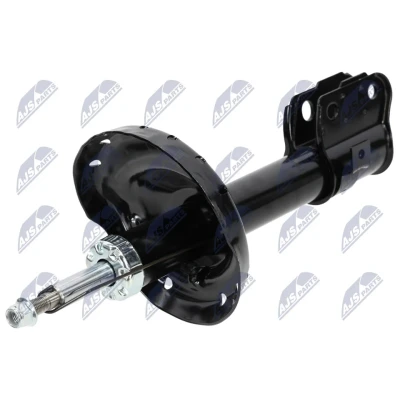 Bilde av Støtdemper Gasstrykk, Framaksel venstre Nty A SB 015 subaru outback OE 20306AG010, 20310AG050, 20310AG510