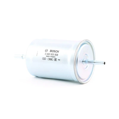 Bilde av BOSCH 0 450 905 908 Drivstoffilter ledningsfilter 8 VOLVO: S80 I, S60 V70 2