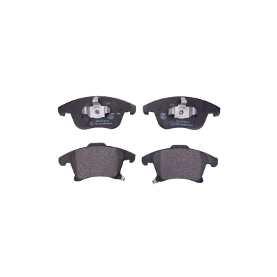 Bilde av HELLA 8DB 355 025 201 Bremseklosser med akustisk slitasjevarsel FORD: Mondeo 5 Kombi, S Max Mk2,