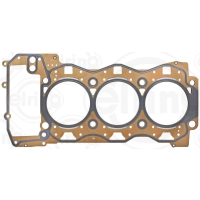 Bilde av ELRING 451.323 Toppakning 0,6 104,2 metallagpakning for sylinder 1 3