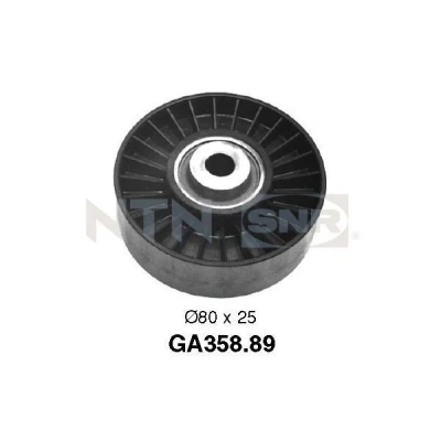 Bilde av SNR GA358.89 Styrerulle FIAT: BRAVO 2